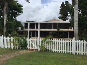 Belize homes