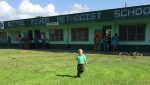 Sittee River Methodist School