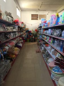 Hopkins Village Market