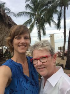 Belize visit