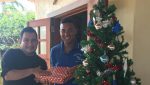 Our Christmas in Belize