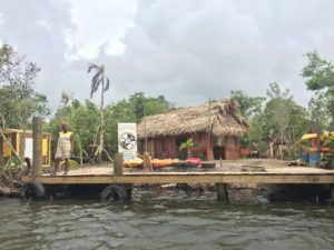 Belize Garifuna Immersion