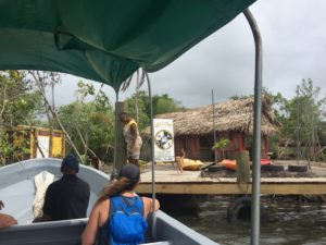 Belize Garifuna Immersion