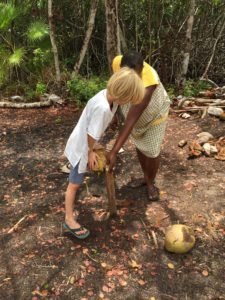 Belize Garifuna Immersion