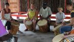 Hopkins Garifuna Immersion