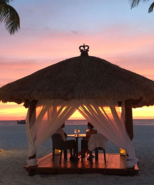 belize all inclusive packages honeymoon