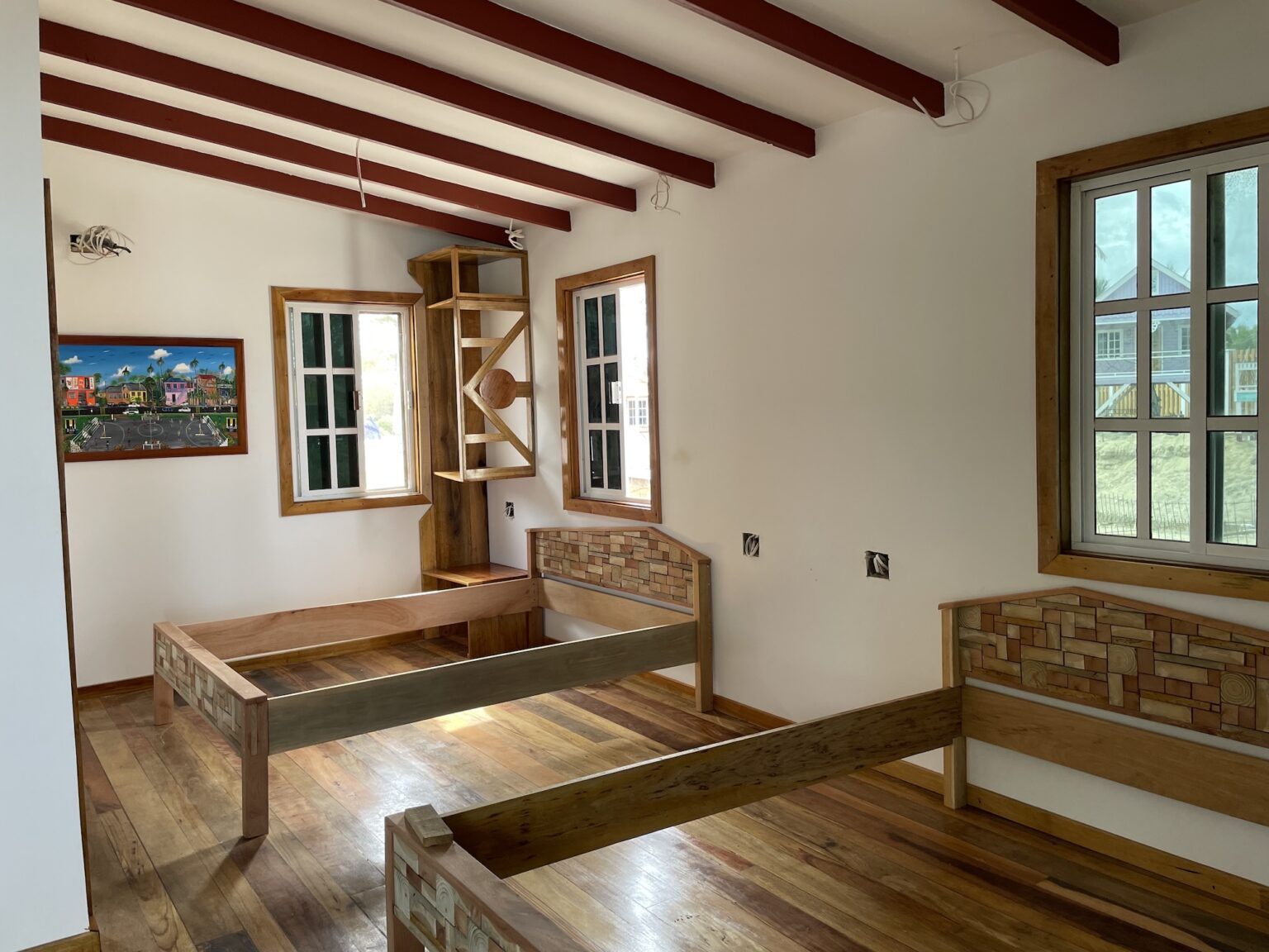 Cabana Village is Elevated Design with a Caribbean view - Beaches & Dreams