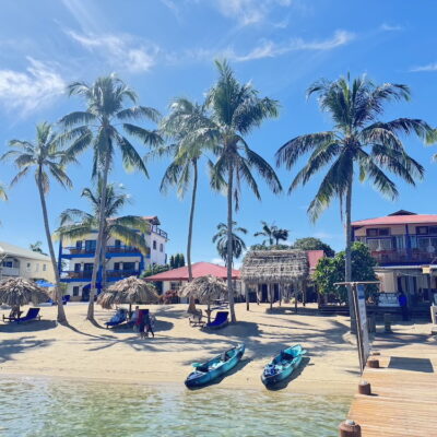 Beaches and Dreams Resort