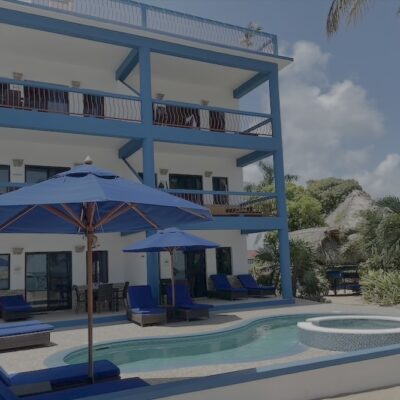 Beaches and Dreams Hotel