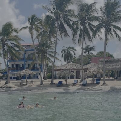 Beaches and Dreams Main